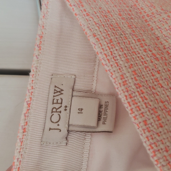 J Crew Size 14 skirt - Picture 2 of 4